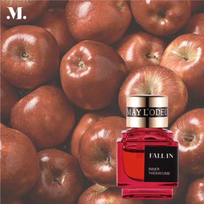 美露特 芳香香水/私密處護理香水 FALL IN