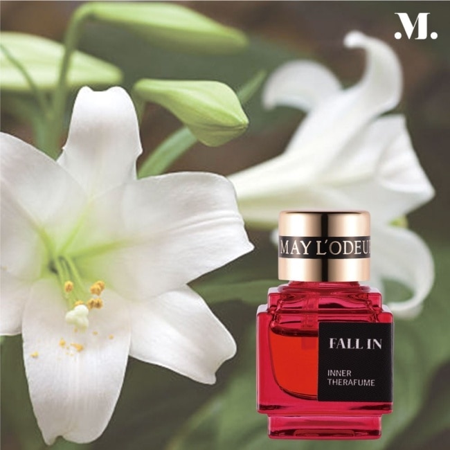 美露特 芳香香水/私密處護理香水 FALL IN 7ml