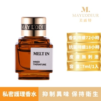 MAYLODEUR 美露特 芳香香水/私密處護理香水 MELT IN