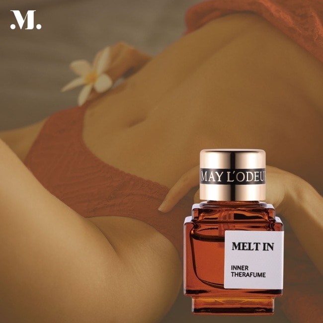 美露特 芳香香水/私密處護理香水 MELT IN 7ml