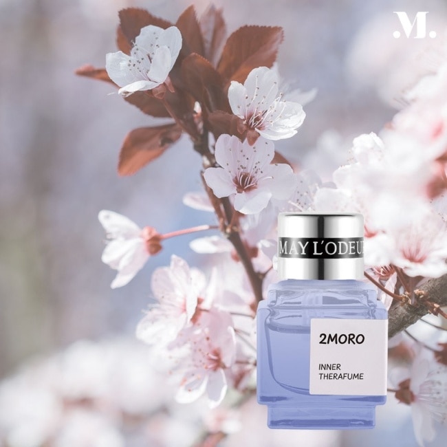 美露特 芳香香水/私密處護理香水 2MORO