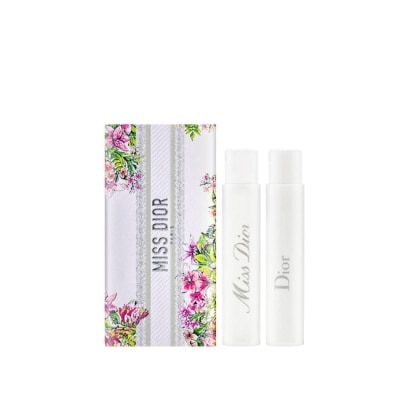 Christian Dior 迪奧 Dior迪奧 MISS DIOR親吻針管兩入禮盒