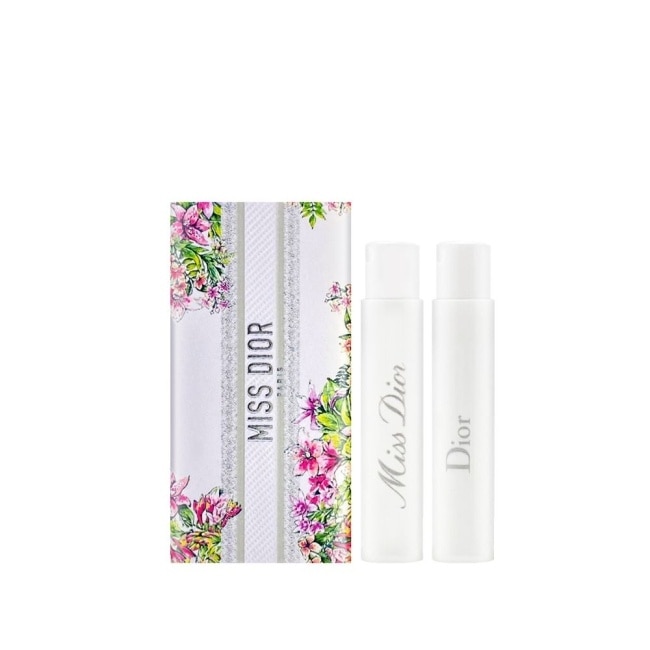 Dior迪奧 MISS DIOR親吻針管兩入禮盒