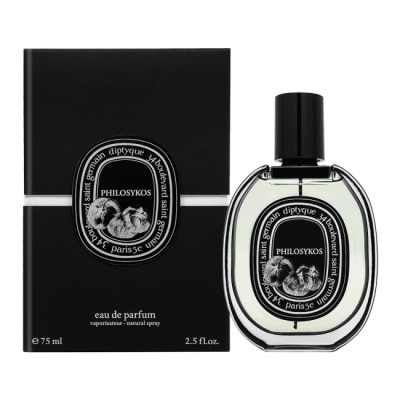 DIPTYQUE Diptyque Philosykos 希臘無花果淡香精 75ml