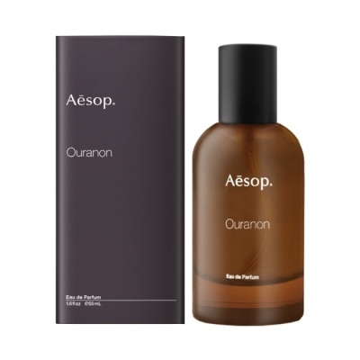 AESOP AESOP  Ouranon 烏拉諾香水 50ml