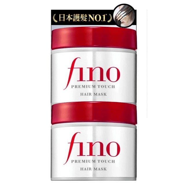 FINO 高效滲透護髮膜(升級版) 45g 2入