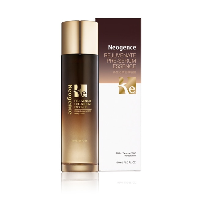 霓淨思再生奇蹟前導精露150ML(外泌體/PDRN)