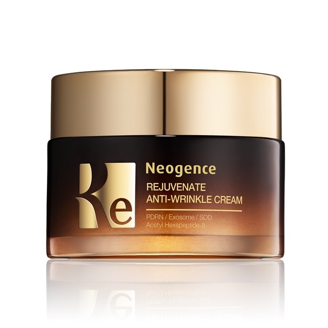 霓淨思再生奇蹟撫紋霜50ML(外泌體/PDRN)