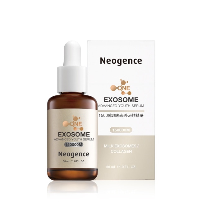 霓淨思1500億超未來外泌體時空精華30ML