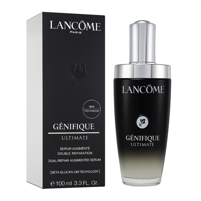 LANCOME蘭蔻 超極限肌因賦活露 100ml