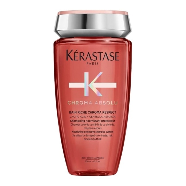 【KERASTASE 卡詩】恆彩重生髮浴 250ml 公司貨