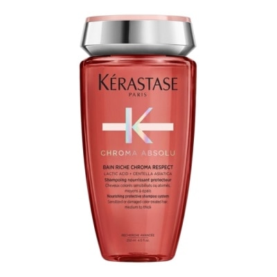K’ERASTASE卡詩 【KERASTASE 卡詩】恆彩重生髮浴 250ml 公司貨