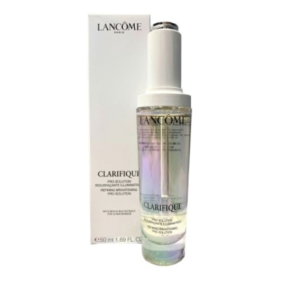LANCOME蘭蔻 【LANCOME 蘭蔻】超極光淨亮淡斑激萃 50ml 公司貨 極光精華 (有效期限2026/11