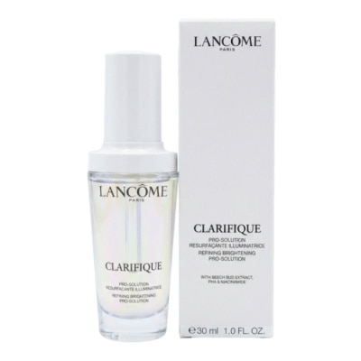 LANCOME蘭蔻 - 【LANCOME 蘭蔻】超極光淨亮淡斑激萃30ml 公司貨 極光精華  (有效期限2026/11