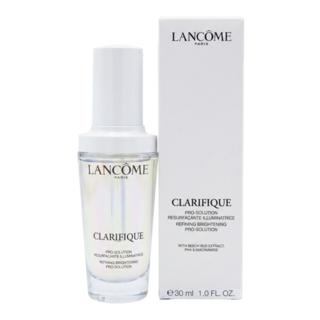 【LANCOME 蘭蔻】超極光淨亮淡斑激萃30ml 公司貨 極光精華  (有效期限2026/11