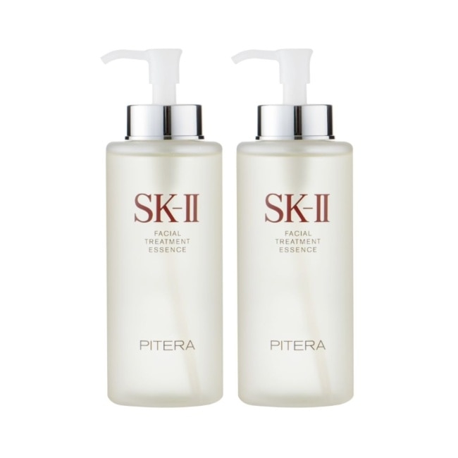 【SK-II】青春露330ml 2入組 公司貨(神仙水)
