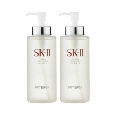 SKII - 【SK-II】青春露330ml 2入組 公司貨(神仙水)