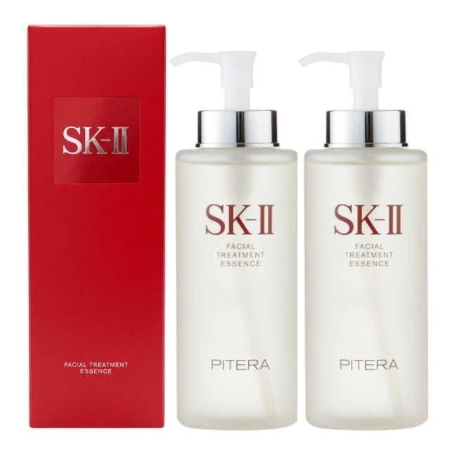 【SK-II】青春露330ml*2 公司貨 (神仙水) image