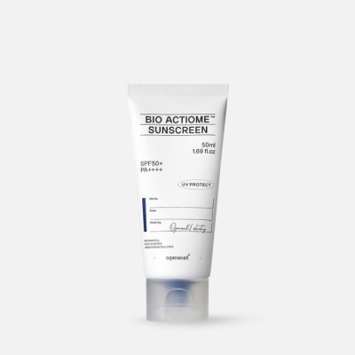 奧嘉娜 oganacell - OGANACELL奧嘉娜Bio Actiome防曬霜 SPF50+ PA++++ 50ML