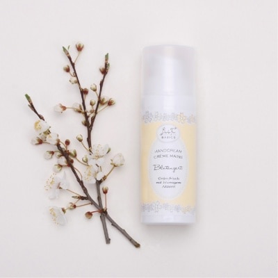 BadeFee Badefee 護手霜-花妍