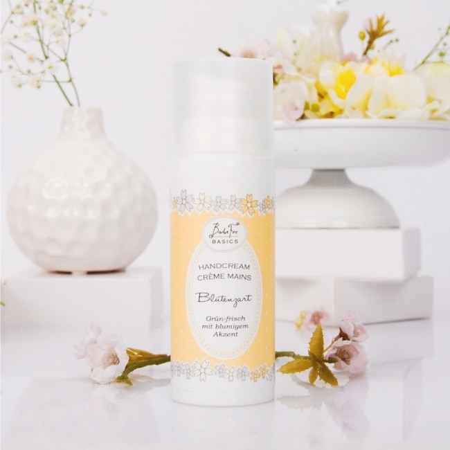 Badefee 護手霜-花妍