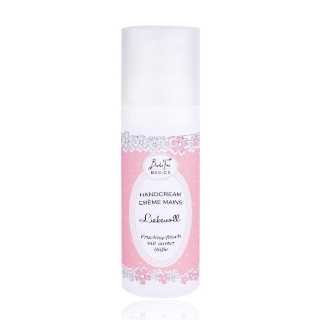 Badefee 護手霜-愛貝芙 50g