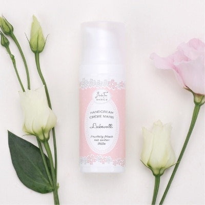 BadeFee Badefee 護手霜-愛貝芙 50g