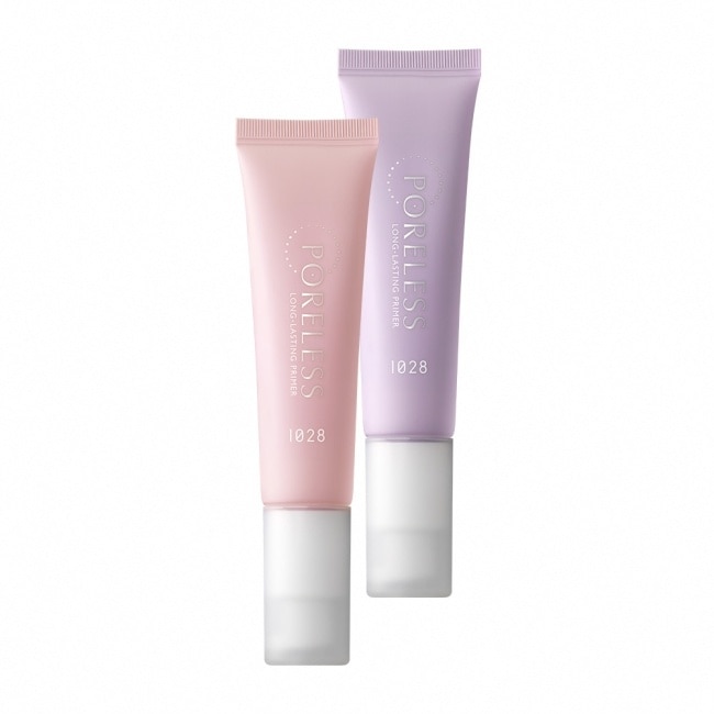 1028 零惶孔校色妝前精華乳30ml 裸粉