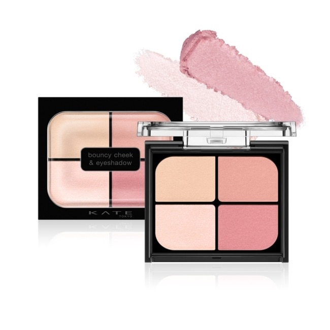 凱婷 嫩顏膨膨眼頰盤 MV-1 4.9g