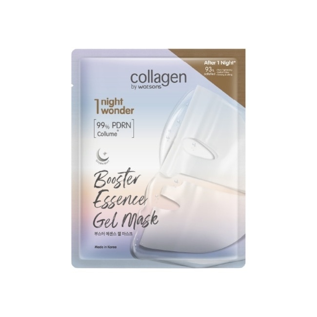 Collagen PDRN高效凝膠面膜 1片