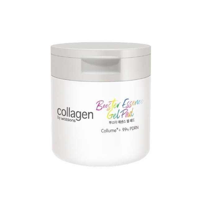 Collagen PDRN高效爽膚棉片 60片 image