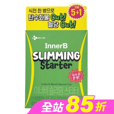 Inner B - CJ InnerB 韓國英娜美餐前飲-6瓶