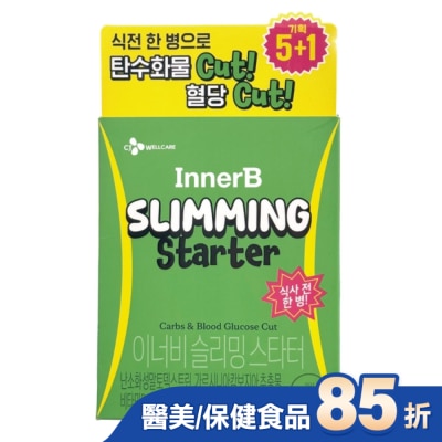 Inner B - CJ InnerB 韓國英娜美餐前飲-6瓶