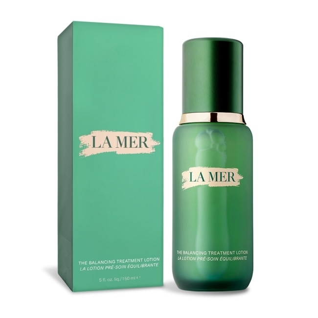 LA MER 海洋拉娜 超能平衡精華露(150ml)-國際航空版
