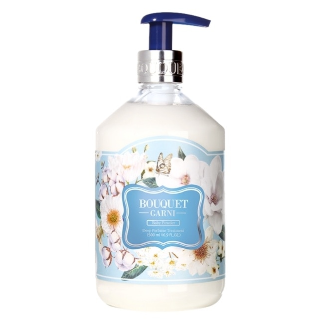 Bouquet Garni 璞珈妮香水護髮乳-寶寶香500ml