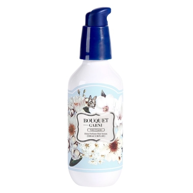 Bouquet Garni 璞珈妮香水深層護髮精華素-寶寶香100ml