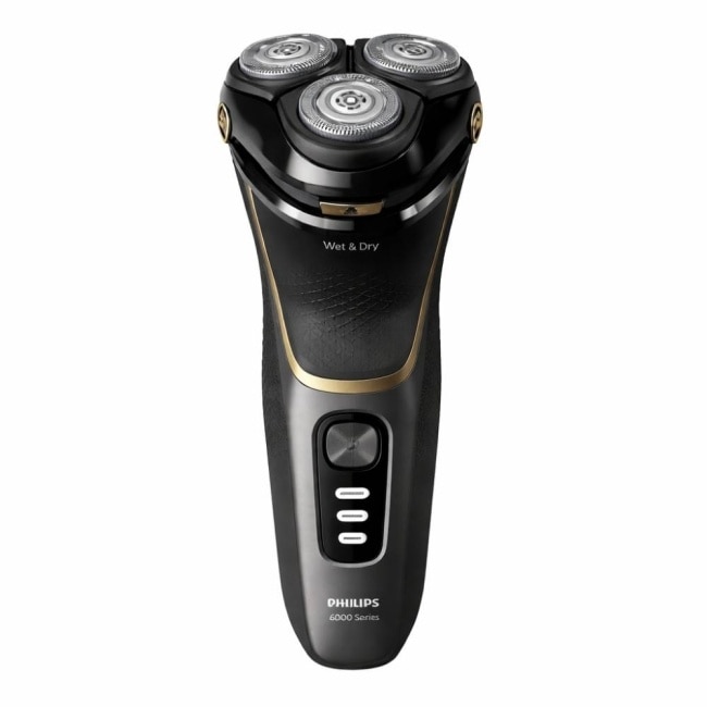 飛利浦電動刮鬍刀S4313