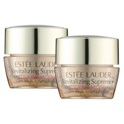 ESTEE LAUDER 【雅詩蘭黛】年輕無敵膠原霜15ml 2入組 公司貨