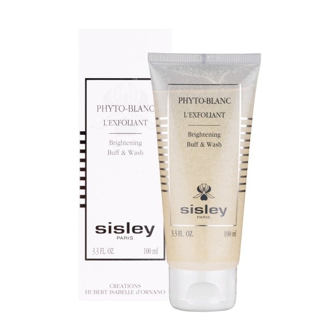 SISLEY希思黎 鑽白潔淨洗面凝凍100ml【公司貨】