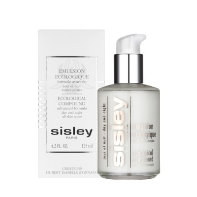 Sisley 希思黎 SISLEY希思黎 全能乳液125ml【公司貨】