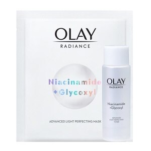 水感透白體驗組 (WR TNR50ML+MASK 1P)