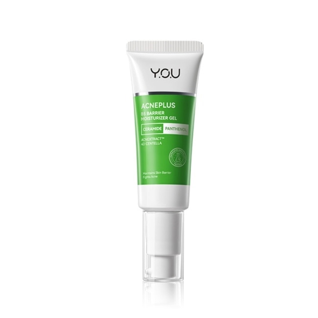 Y.O.U AcnePlus B5修護保濕凝膠30g