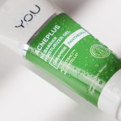 YOU - Y.O.U AcnePlus B5修護保濕凝膠30g