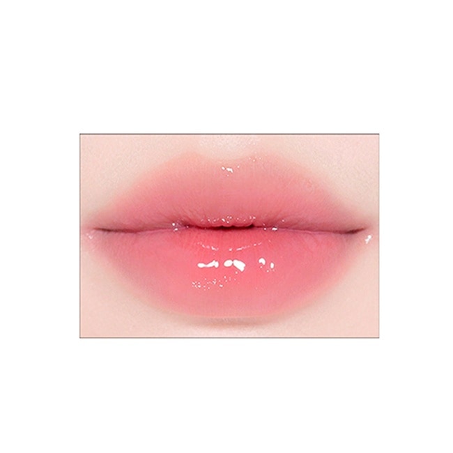 BBIA 自然豐唇鏡光唇釉 #01蜜桃糖漿 4.5g image