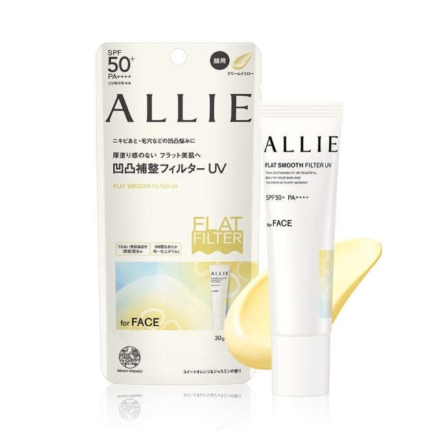 ALLIE 持采濾鏡修妍UV防曬乳 40g image