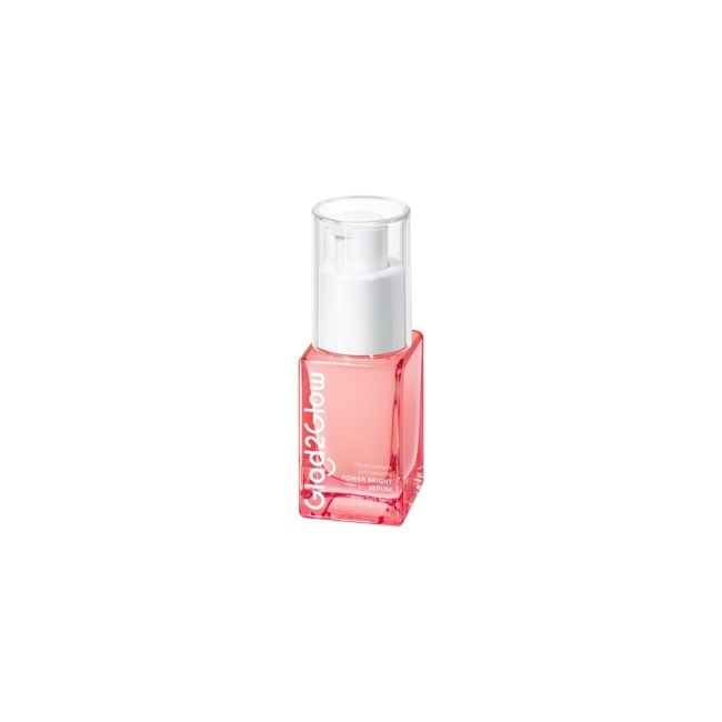 GLAD2GLOW 紅石榴透亮精華17ml