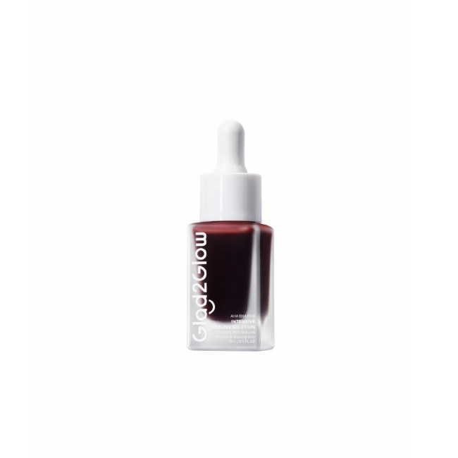 GLAD2GLOW柔嫩淨膚精華15ml