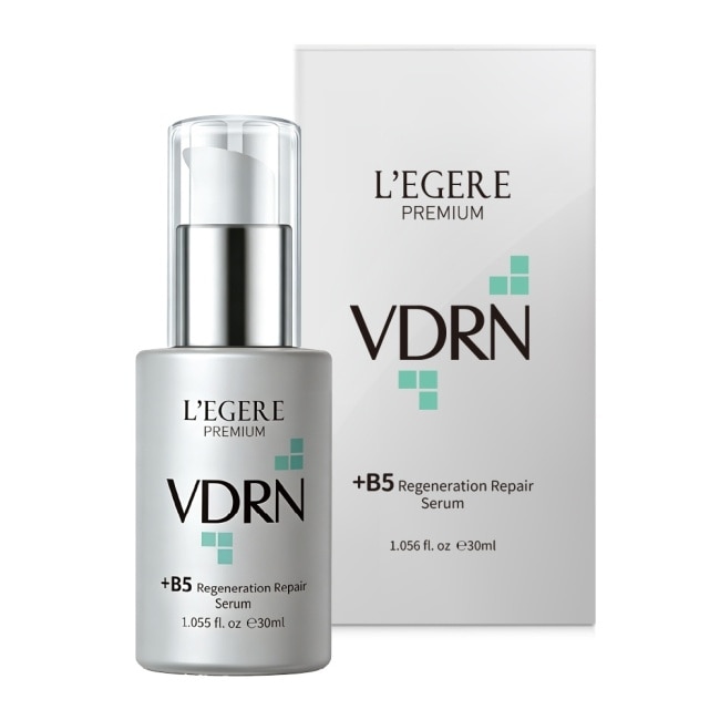 L’EGERE VDRN B5修復新生精華 30ml