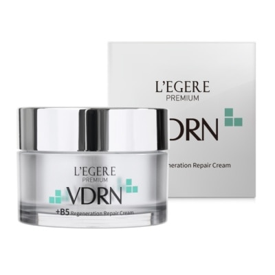 L`egere 蘭吉兒 - L’EGERE VDRN B5修復新生霜 50ml