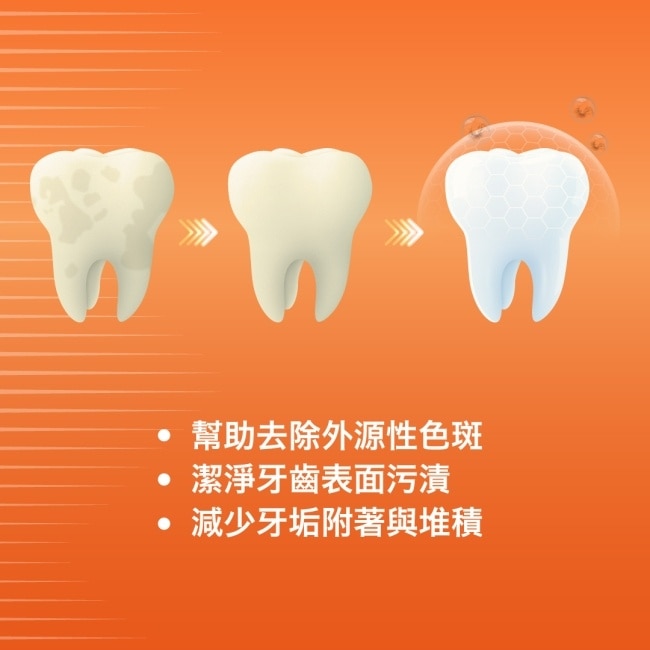 Zenyum 綻雅優質美白牙膏100g